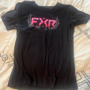 FXR Outdoors women’s size small.